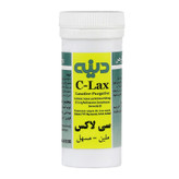 قرص سی لاکس دینه بسته 25 عددی
