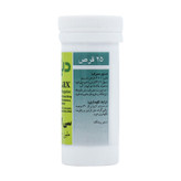 قرص سی لاکس دینه بسته 25 عددی